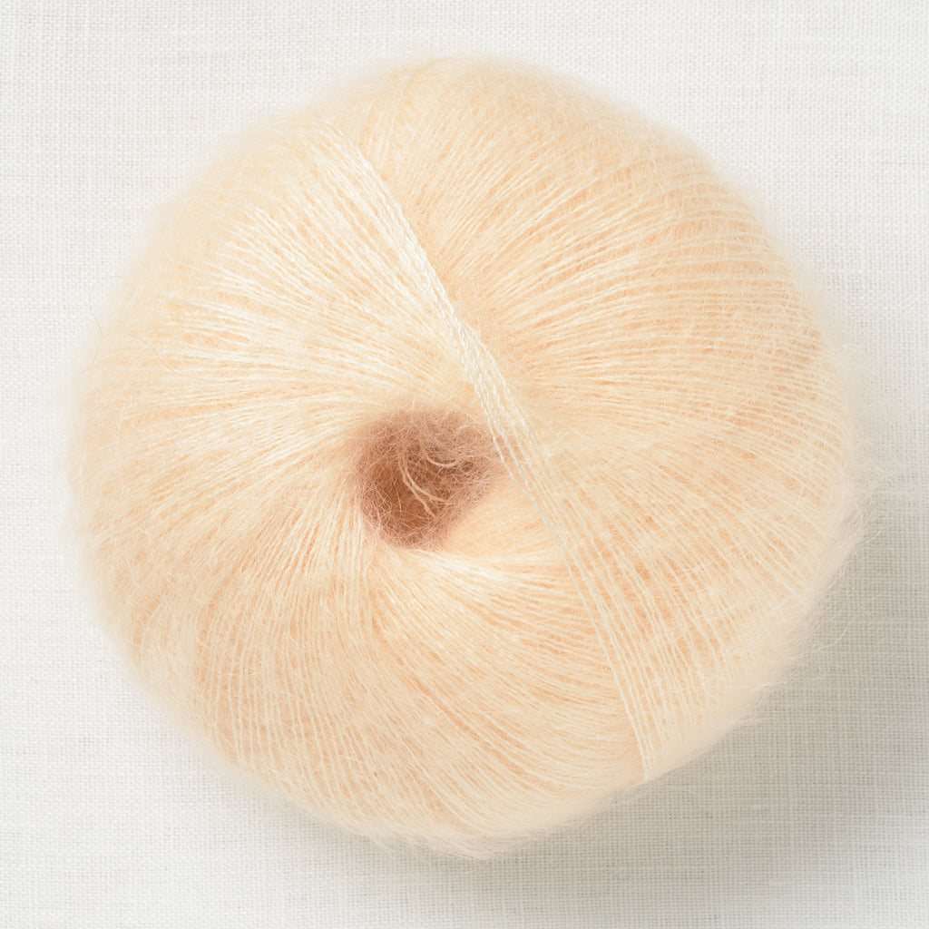 Pascuali Mohair Bliss 826 Nature