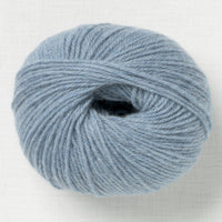 Lamana Como Cashmere 54M Ice Blue Melange