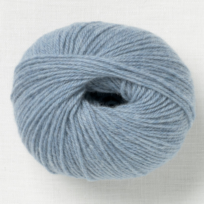 Lamana Como Cashmere 54M Ice Blue Melange