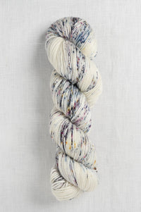 Madelinetosh Pashmina Soot