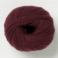 Lamana Como Cashmere 16 Bordeaux