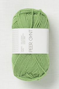 Sandnes Garn Peer Gynt 8733 Spring Green