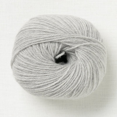 Lamana Como 42 Light Grey Melange