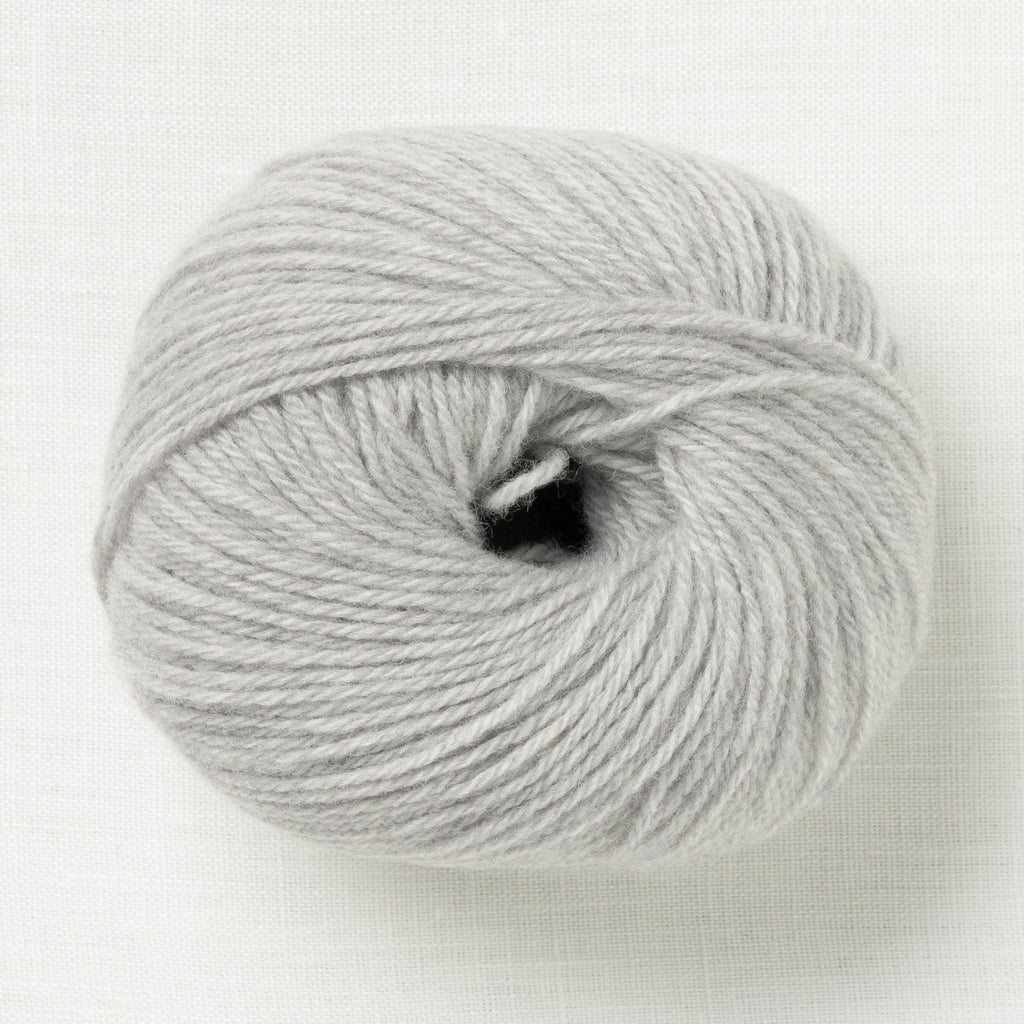 Lamana Como 42 Light Grey Melange
