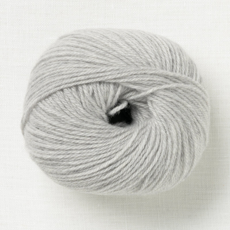 Lamana Como 42 Light Grey Melange