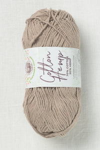 Lion Brand Cotton Hemp 123AD Mineral