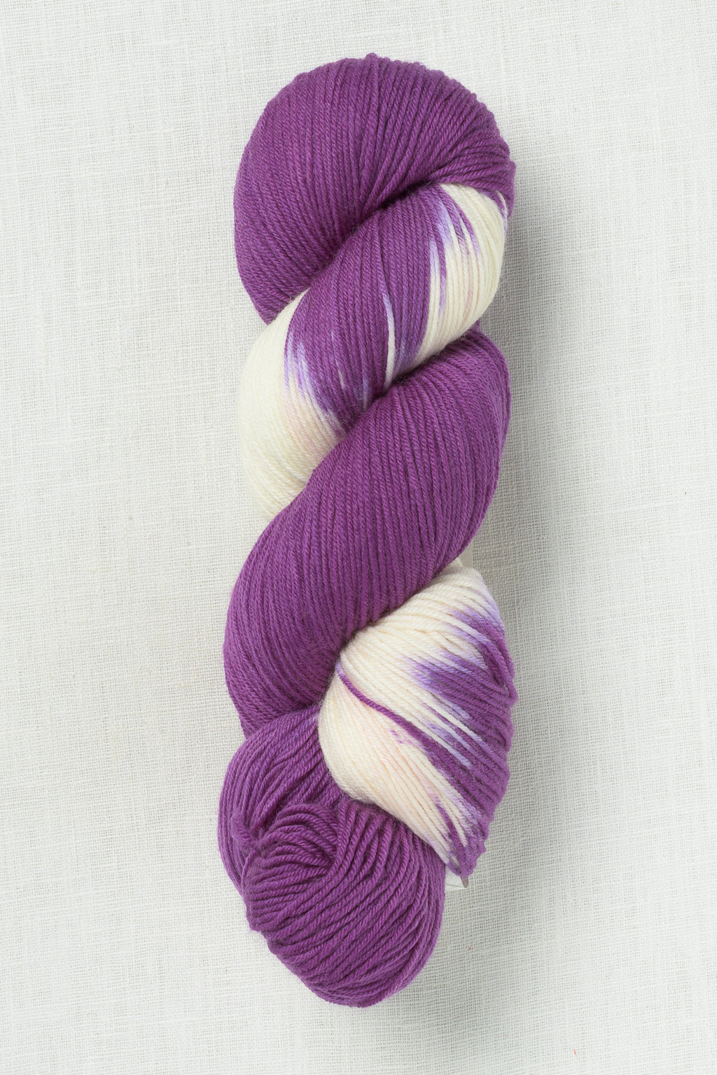 Cascade Heritage Tie Dye 307 Dewberry