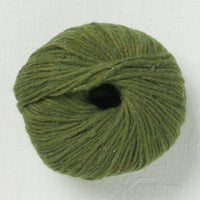Rowan Felted Tweed Soft 10017 Lotus Leaf