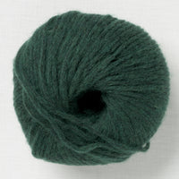 CaMaRose Snefnug 7885 Mørkegrøn (Dark Green)