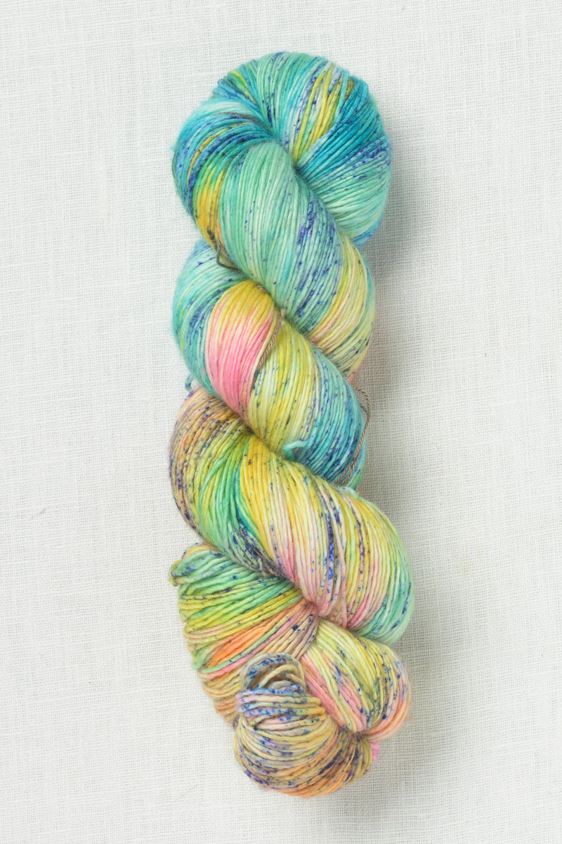 Madelinetosh Tosh Silk Cloud I Love Yarn