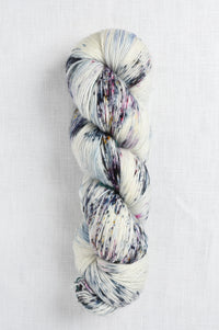 Madelinetosh Tosh Silk Cloud Soot
