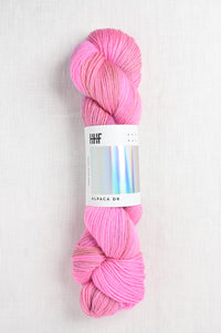 Hedgehog Fibres Alpaca DK Naive