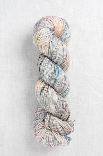 Madelinetosh Tosh Sock Killing Me Softly (Core)