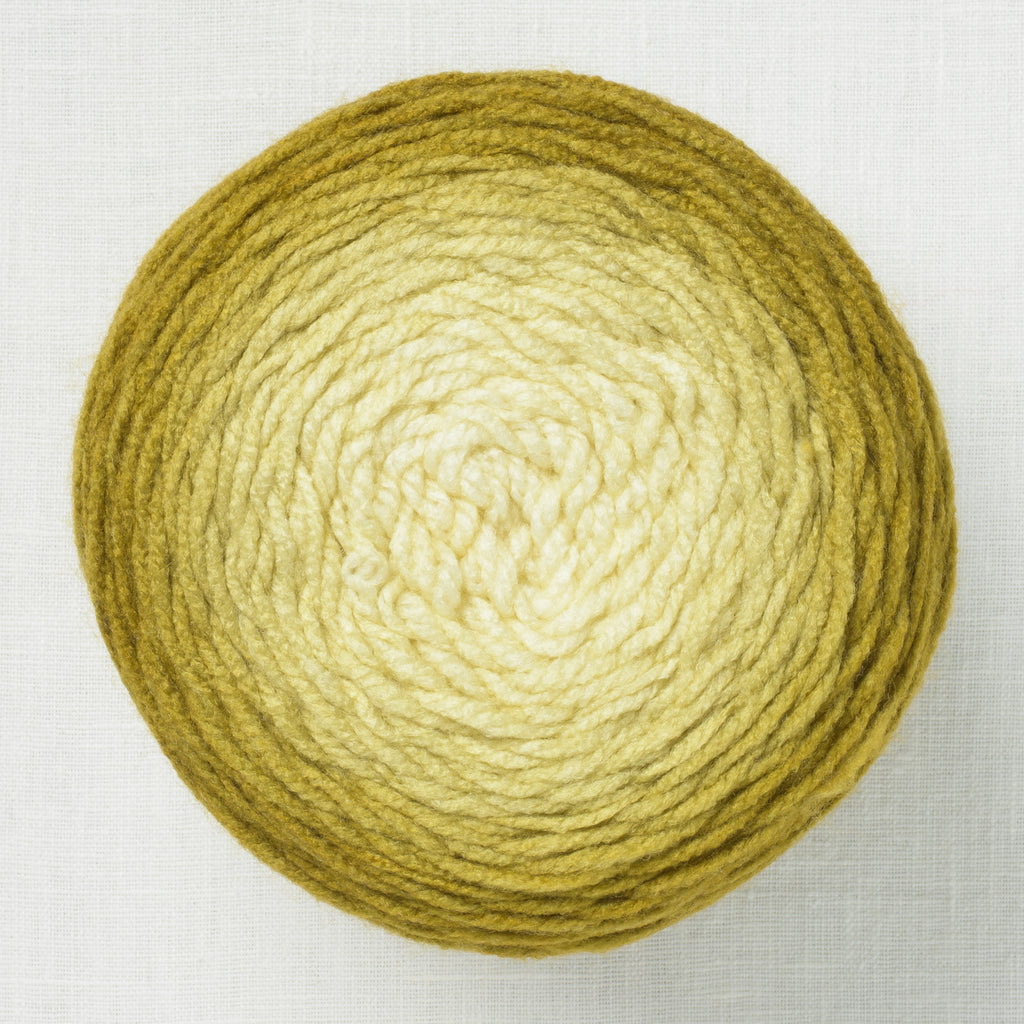 Lion Brand Mandala Gradient 208BN Olive