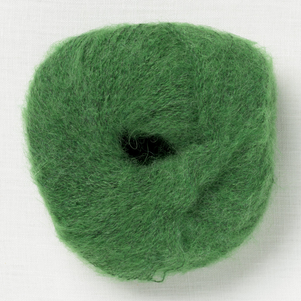 CaMaRose Midnatssol 9586 Grøn (Green)