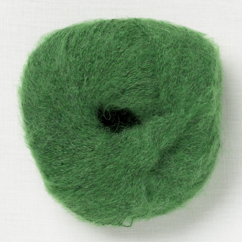 CaMaRose Midnatssol 9586 Grøn (Green)