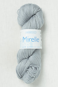Berroco Mirelle 11807 Tinsmith