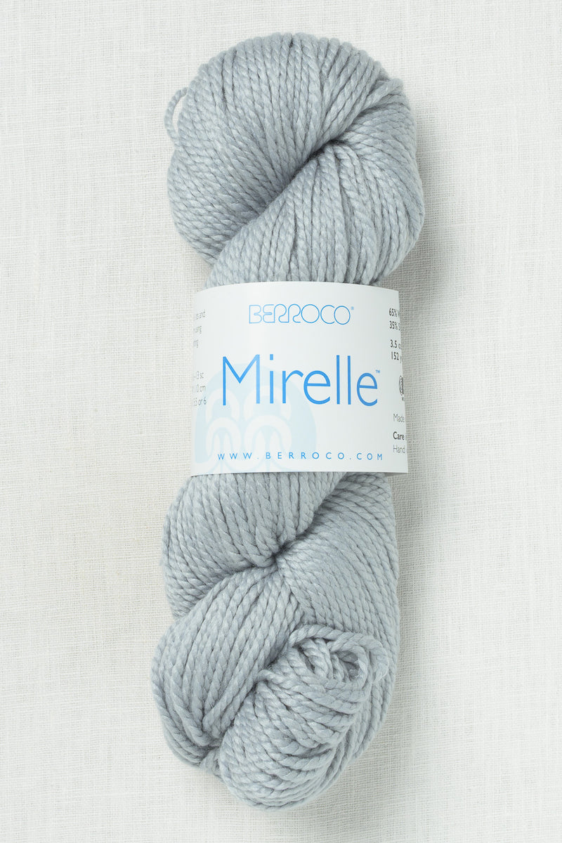 Berroco Mirelle 11807 Tinsmith