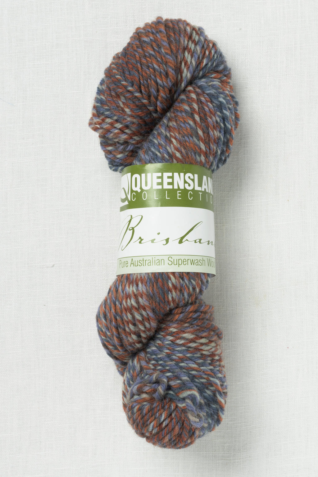 Queensland Collection Brisbane 46 Purple Firefish