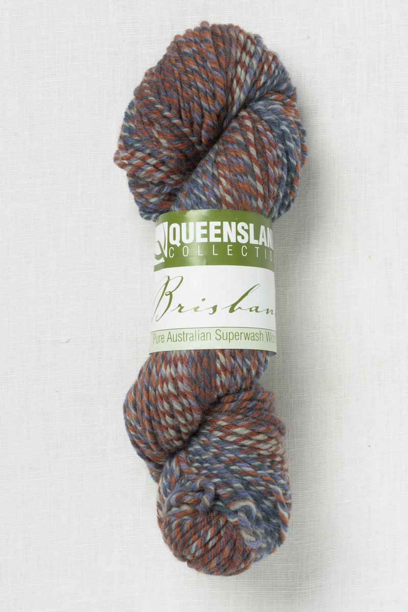 Queensland Collection Brisbane 46 Purple Firefish