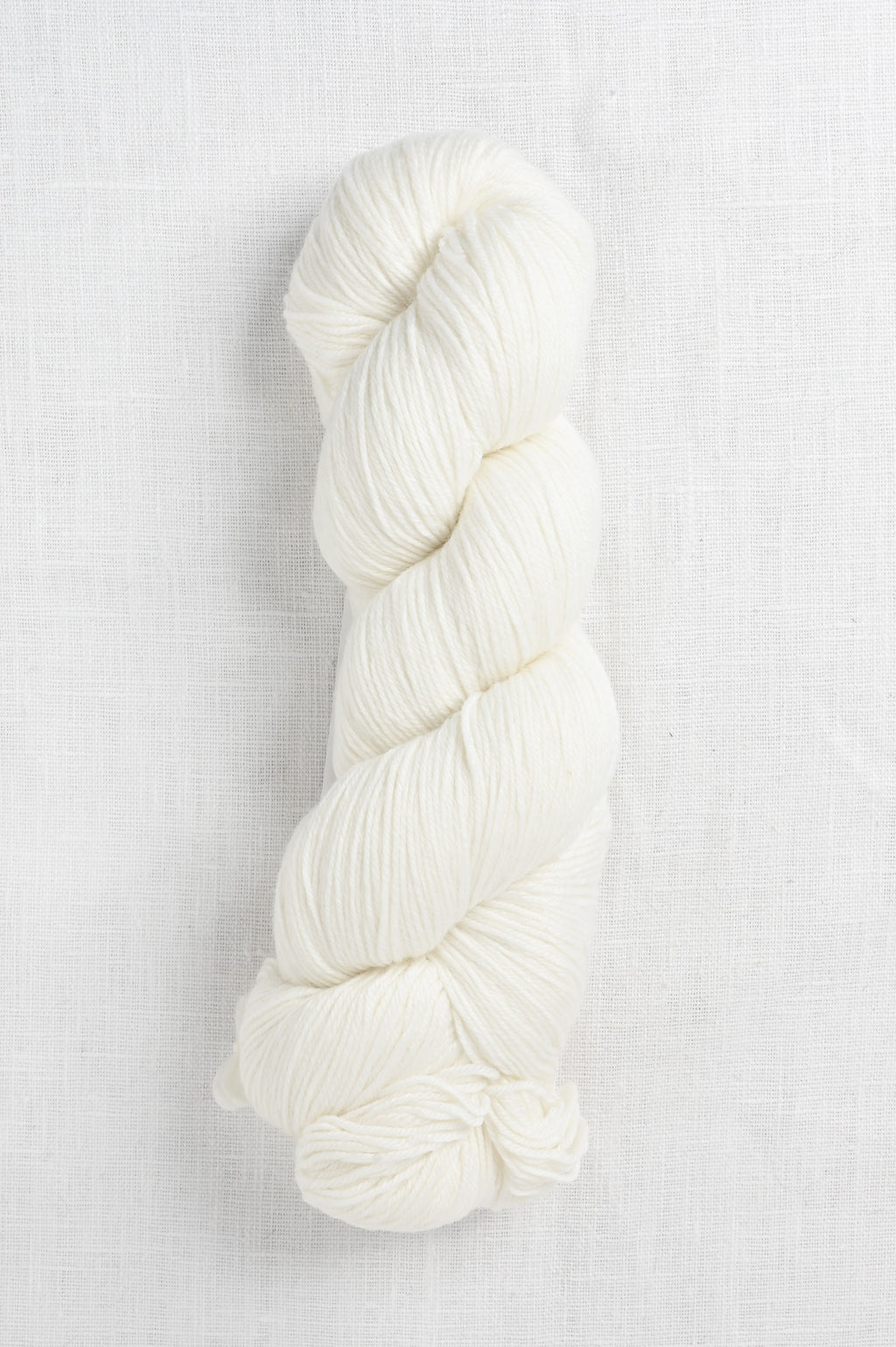 Cascade Heritage 5682 White