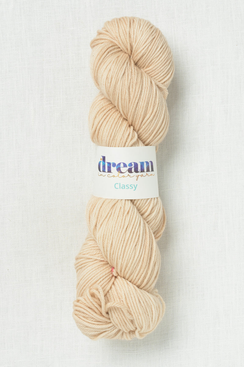 Dream in Color Classy Tumbleweed