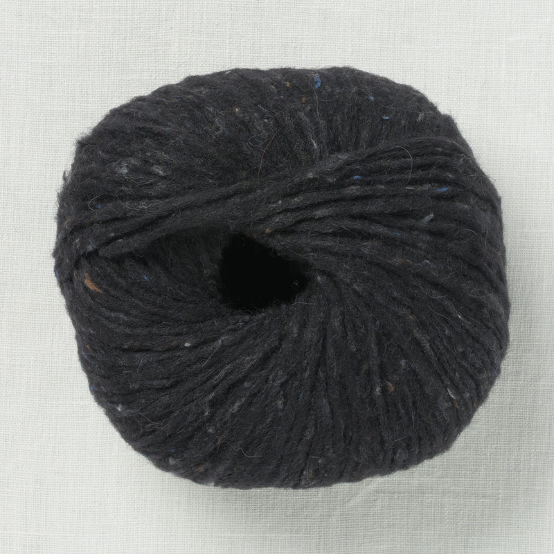 Rowan Felted Tweed Soft 10019 Black
