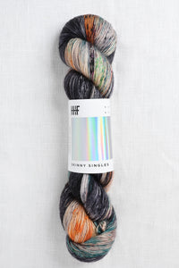 Hedgehog Fibres Skinny Singles Hawk