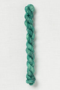 Madelinetosh Unicorn Tails Evil Eye