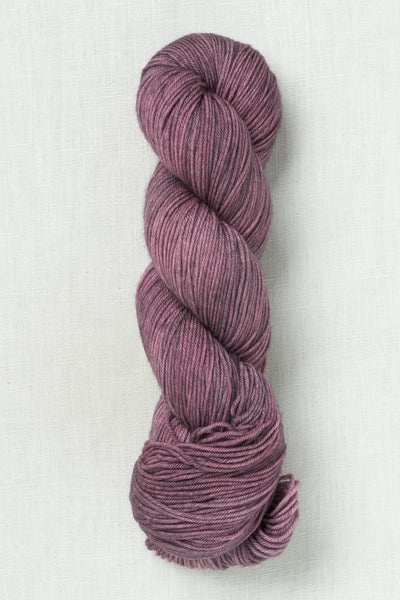 Madelinetosh Woolcycle Sport Night Bloom