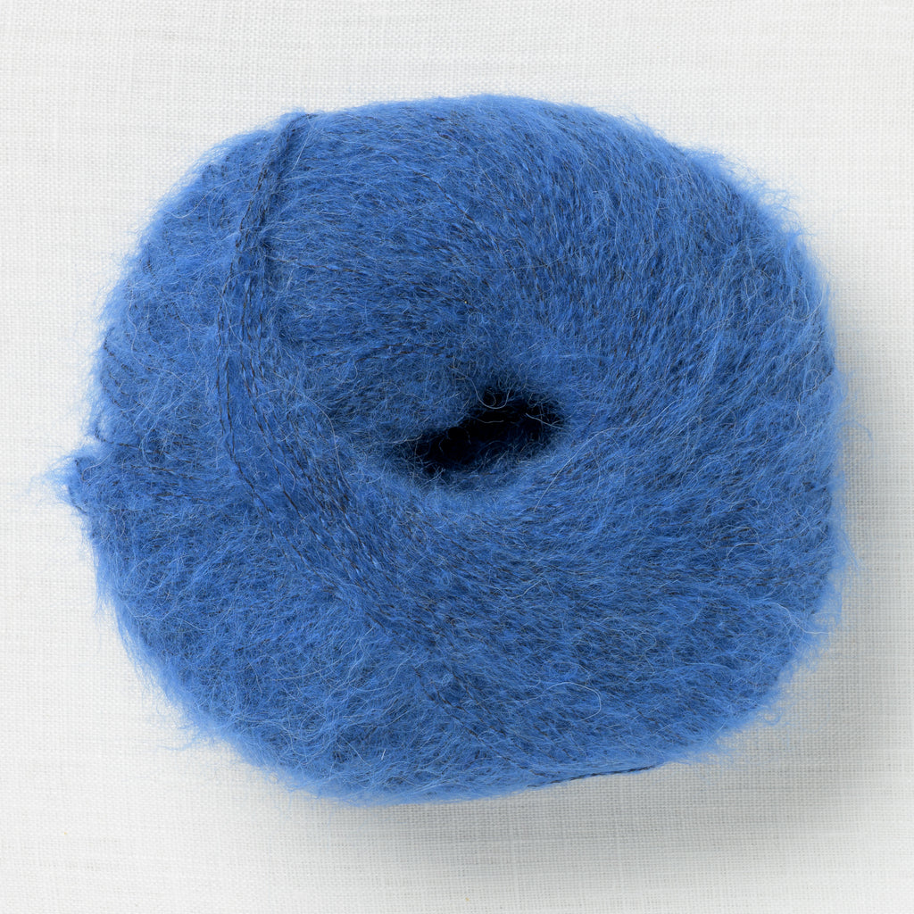 CaMaRose Midnatssol 9570 Azurblå (Azure Blue)