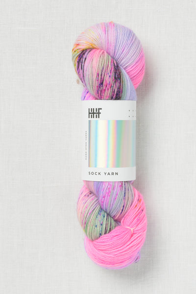 Hedgehog Fibres Merino Lace Dreamland