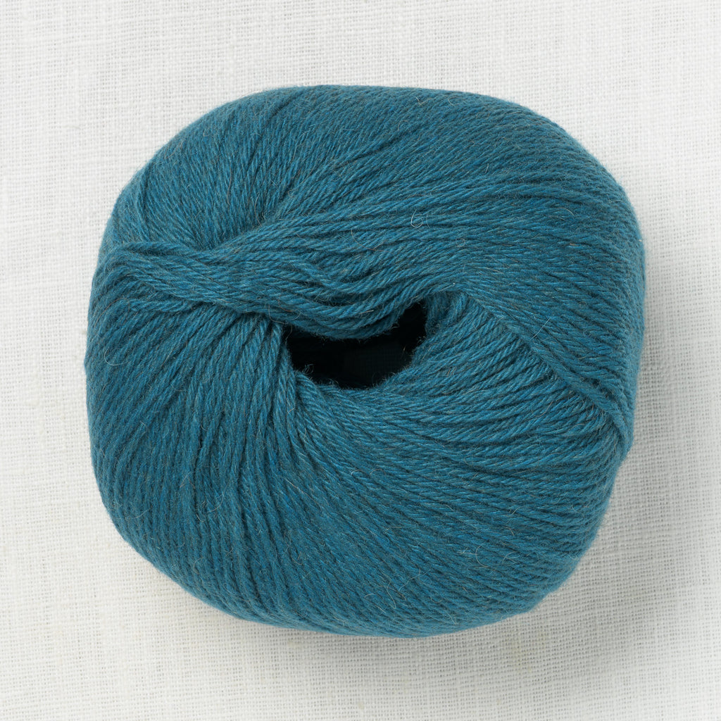 mYak Baby Camel Midnight Teal