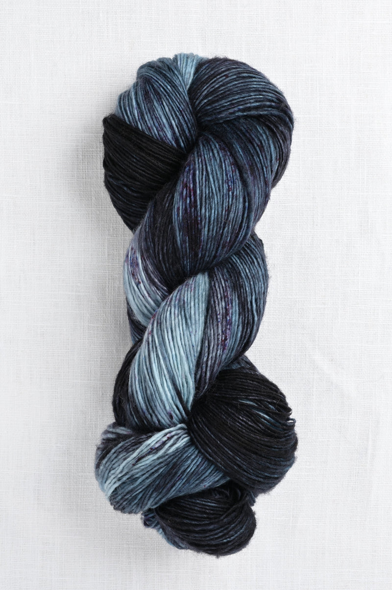 Madelinetosh Tosh Silk Cloud Spellbound
