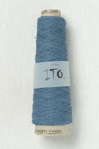 Ito Washi Denim