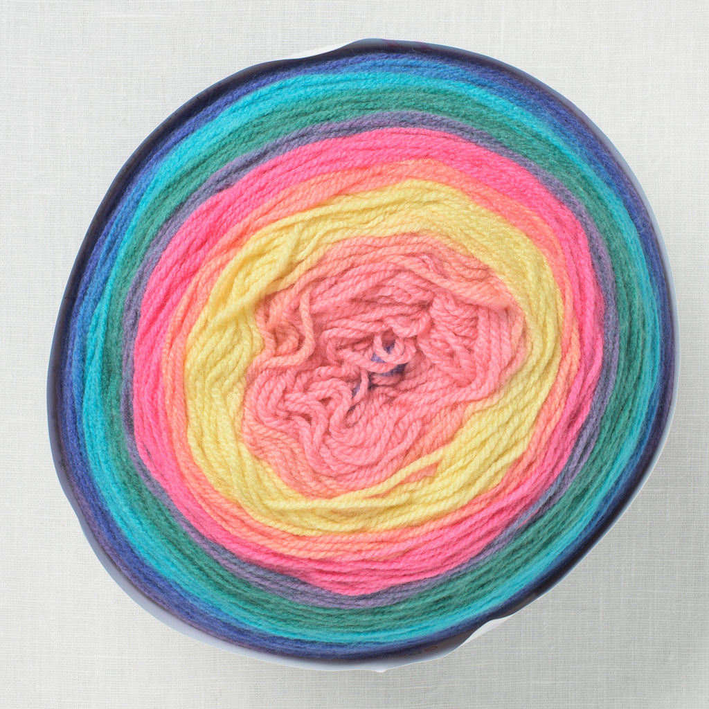 Lion Brand Mandala Bonus Bundle 265E Wraith