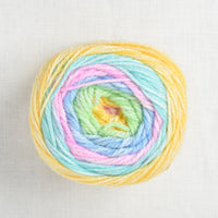 Cascade Cherub Aran Prints 702 Summer Bouquet