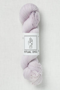 Ritual Dyes Maiden Holy Basil