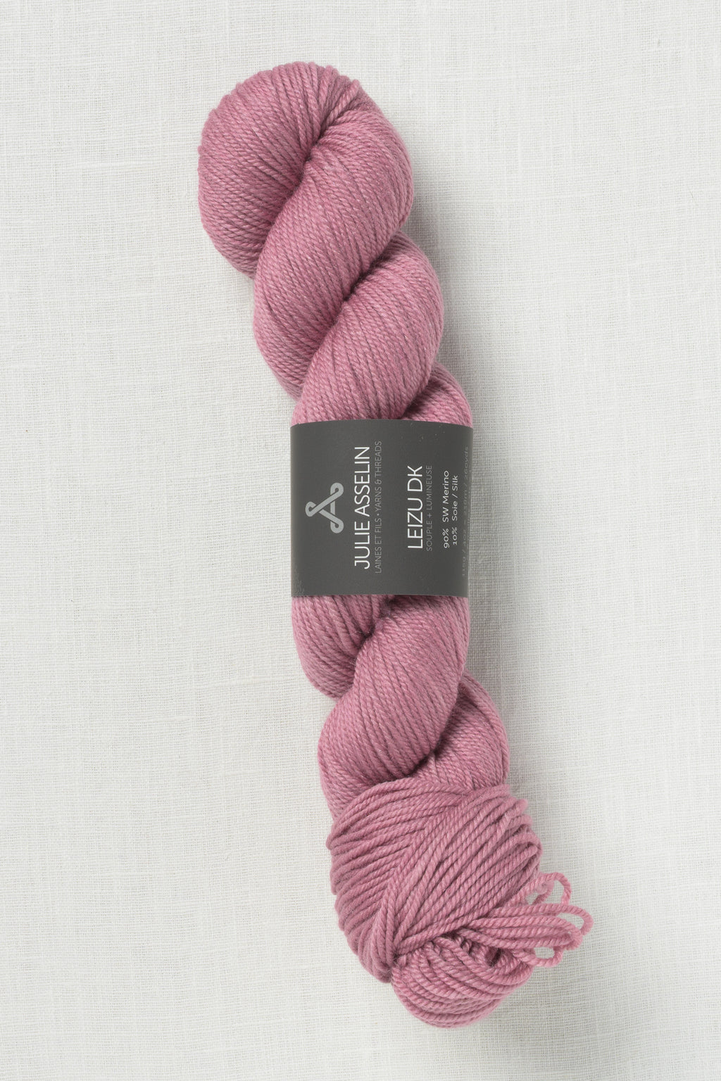 Julie Asselin Leizu DK Mignardises