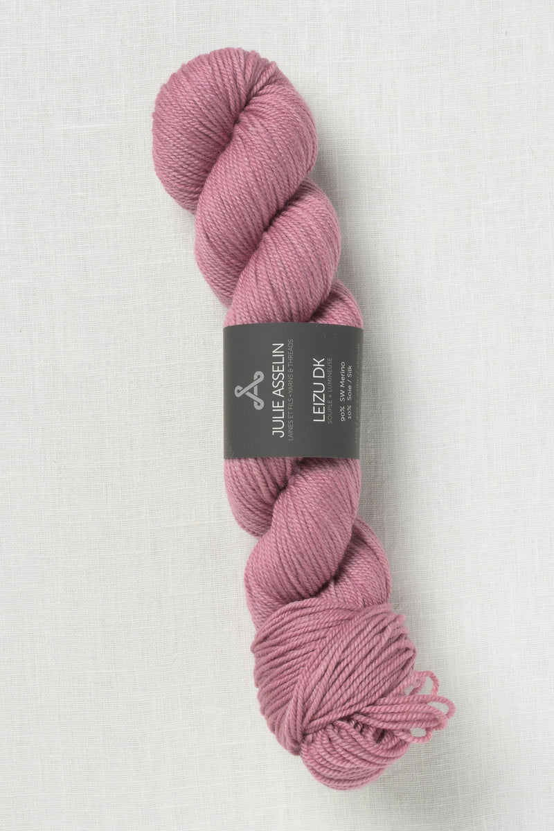 Julie Asselin Leizu DK Mignardises