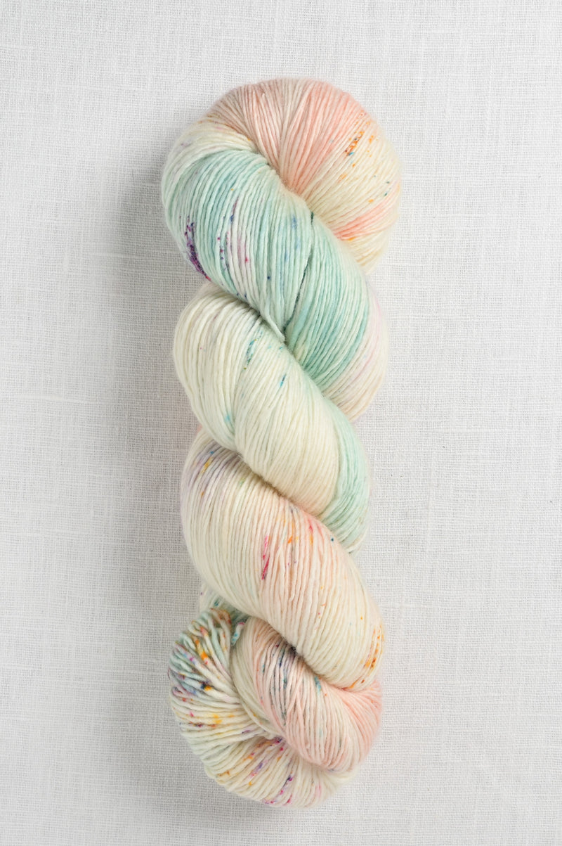 Madelinetosh Biggie Fragile