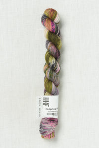 Hedgehog Fibres Sock Minis Nomad (New)