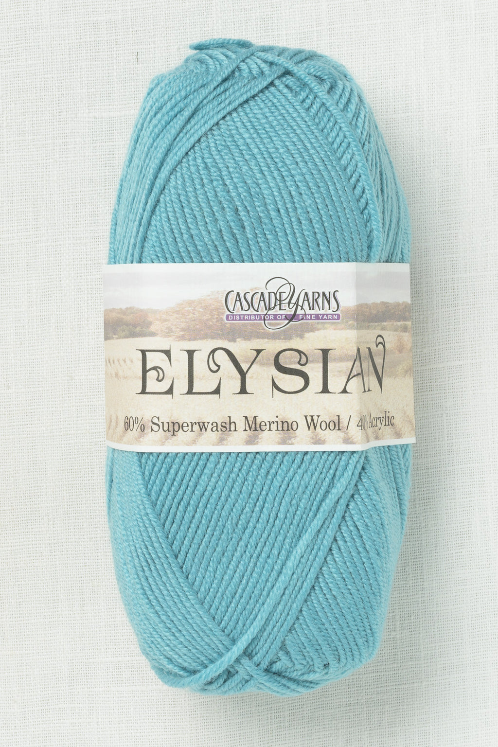 Cascade Elysian 55 Aqua
