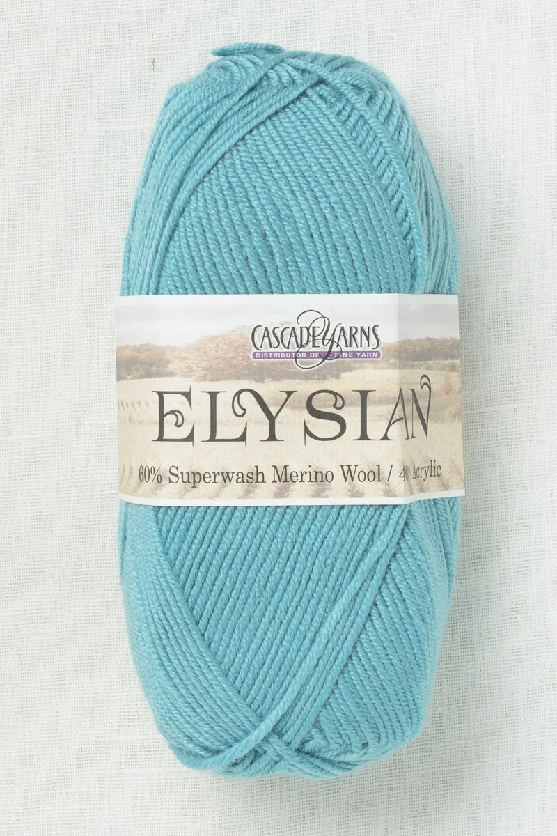 Cascade Elysian 55 Aqua
