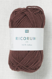 Rico Design Ricorumi DK 057 Chocolate