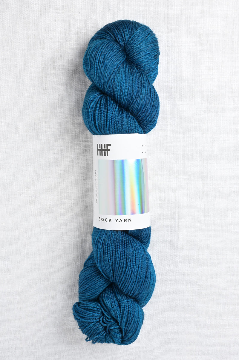 Hedgehog Fibres Sock Wish