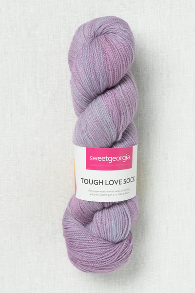 Sweet Georgia Superwash DK Keepsake