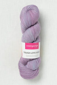 Sweet Georgia Superwash Worsted Keepsake