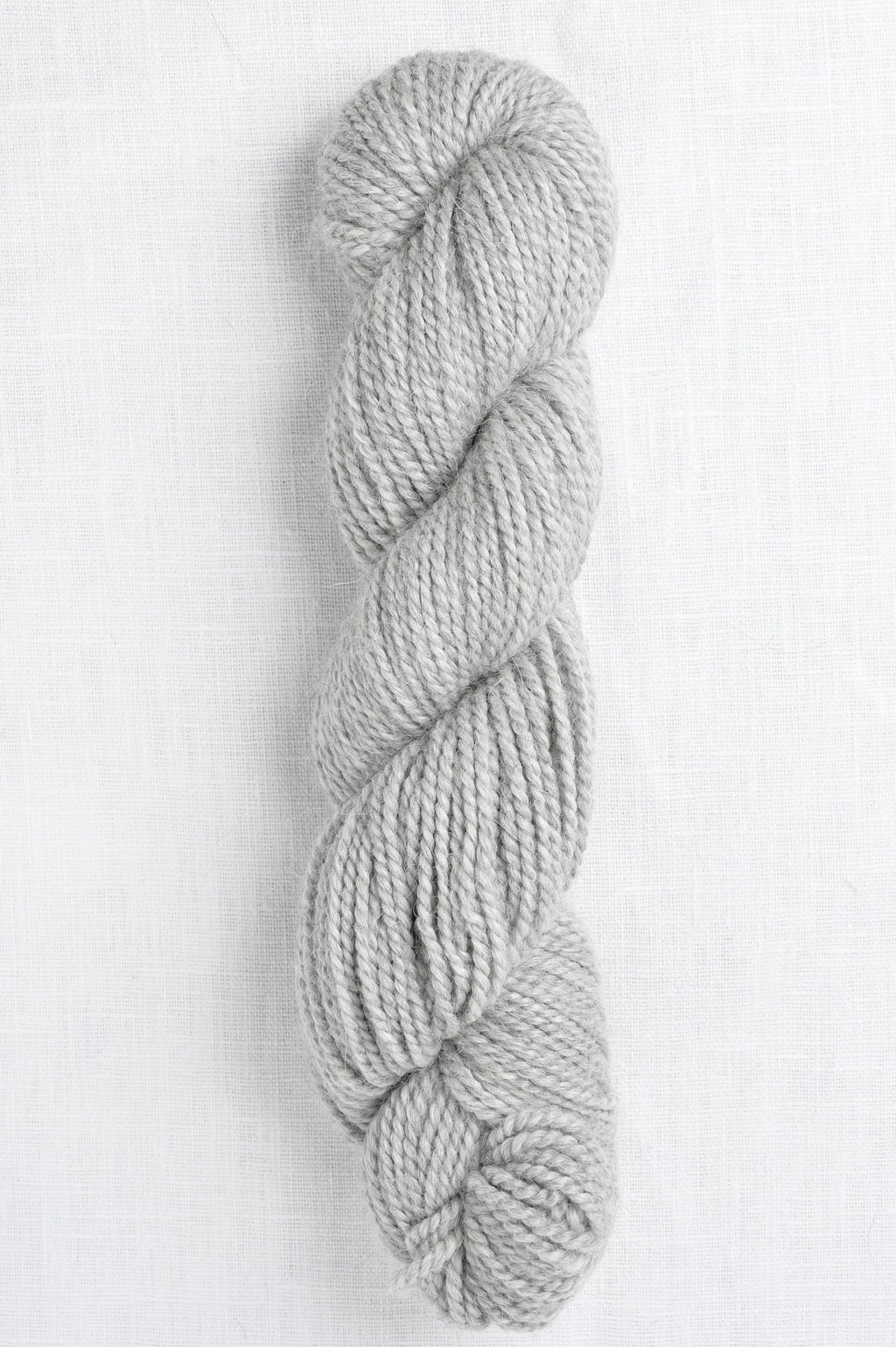 Blue Sky Fibers Baby Alpaca 507 Natural Light Grey