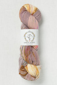 La Bien Aimee Sport Nouveau Vintage